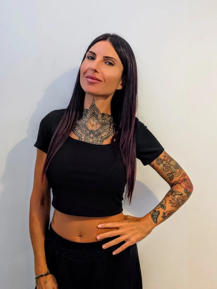Pamela